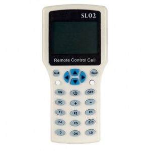 Remote control for ASL1524LD-10A ALTEK