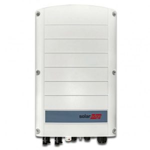 Solar Edge SE15K grid inverter