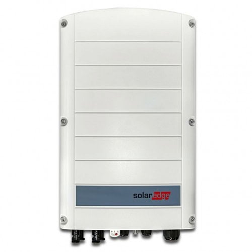 Solar Edge SE15K grid inverter
