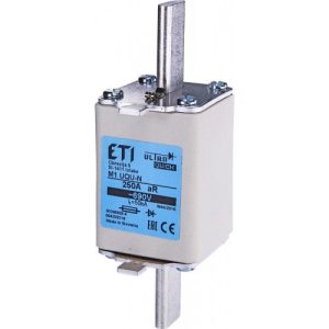 ETI M1UQU-N/200A/690V aR 50kA circuit breaker