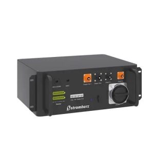 Battery Charge Controller BMS Stromherz SC-1000V-3.84kWh