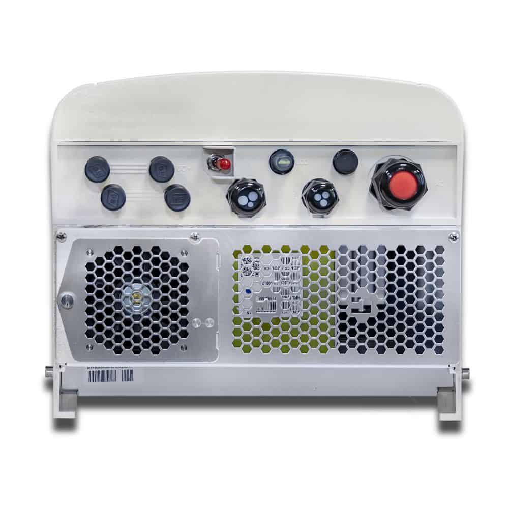 Solar Edge SE15K grid inverter - Зображення 2