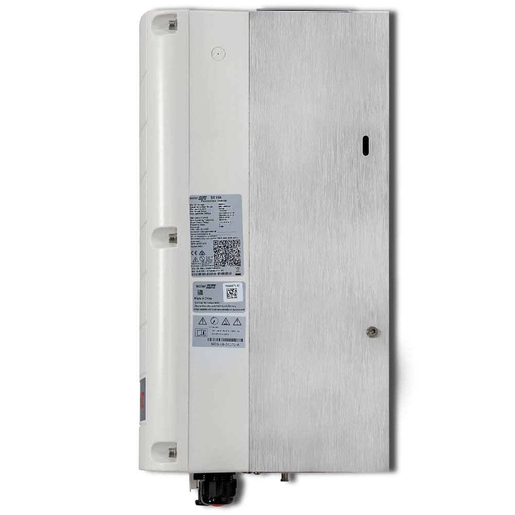 Solar Edge SE15K grid inverter - Зображення 4