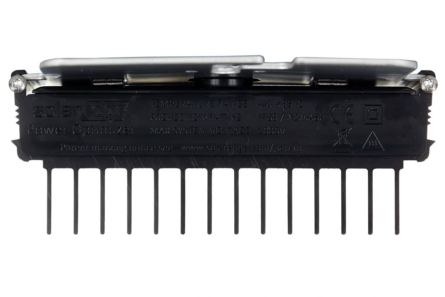Оптимізатор кабель 1,8м Solar Edge SE P650 - Зображення 3