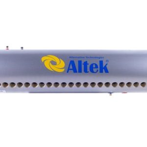 Water tank for SP-CL-24 ALTEK systems, 240 L