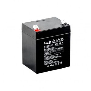ALTEK AW12-5 Battery