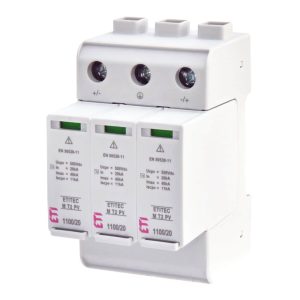 OPN ETITEC M T2 PV 1100/20 Y
