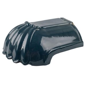 Semi-circular initial comb Hanergy
