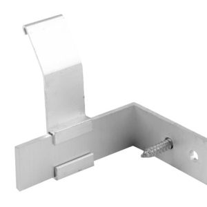 Hanergy Clamp