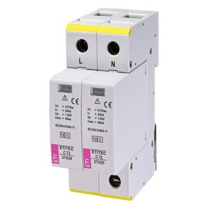 OPN ETITEC C T2 275/20 (2+0)