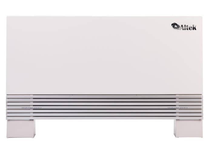 Фанкойл Altek slim 6