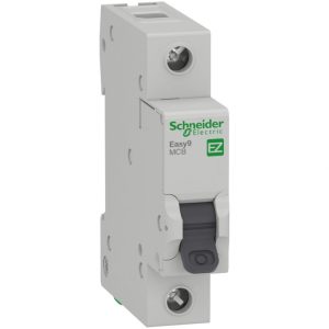Schneider Electric Автоматичний вимикач Easy9, 32А, 1p, крива C