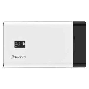 Stromherz SM-900V-2.3kWh/LCD battery charge controller