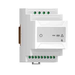 Smart meter S-16D90-3 for Stromherz inverters