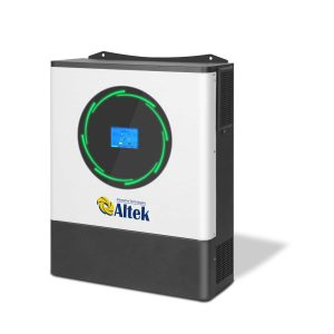 ALTEK Atlas 11 KW-48V hybrid inverter