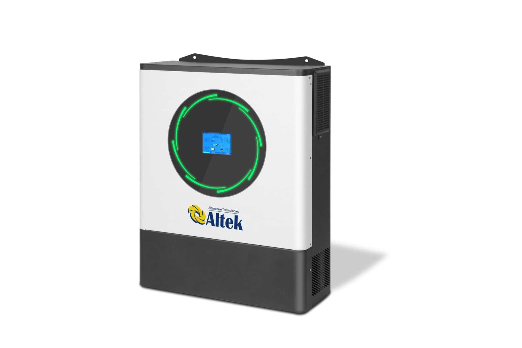 ALTEK Atlas 11 KW-48V hybrid inverter