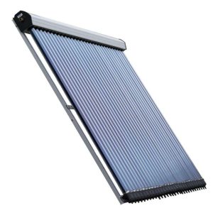 SC-LH3-30 pressurized vacuum solar collector without rear supports