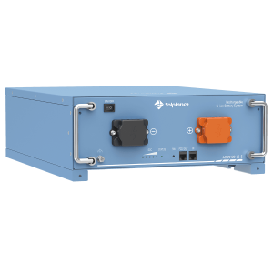 Літієва низьковольтна батарея Solplanet ASW5120-LB-E
