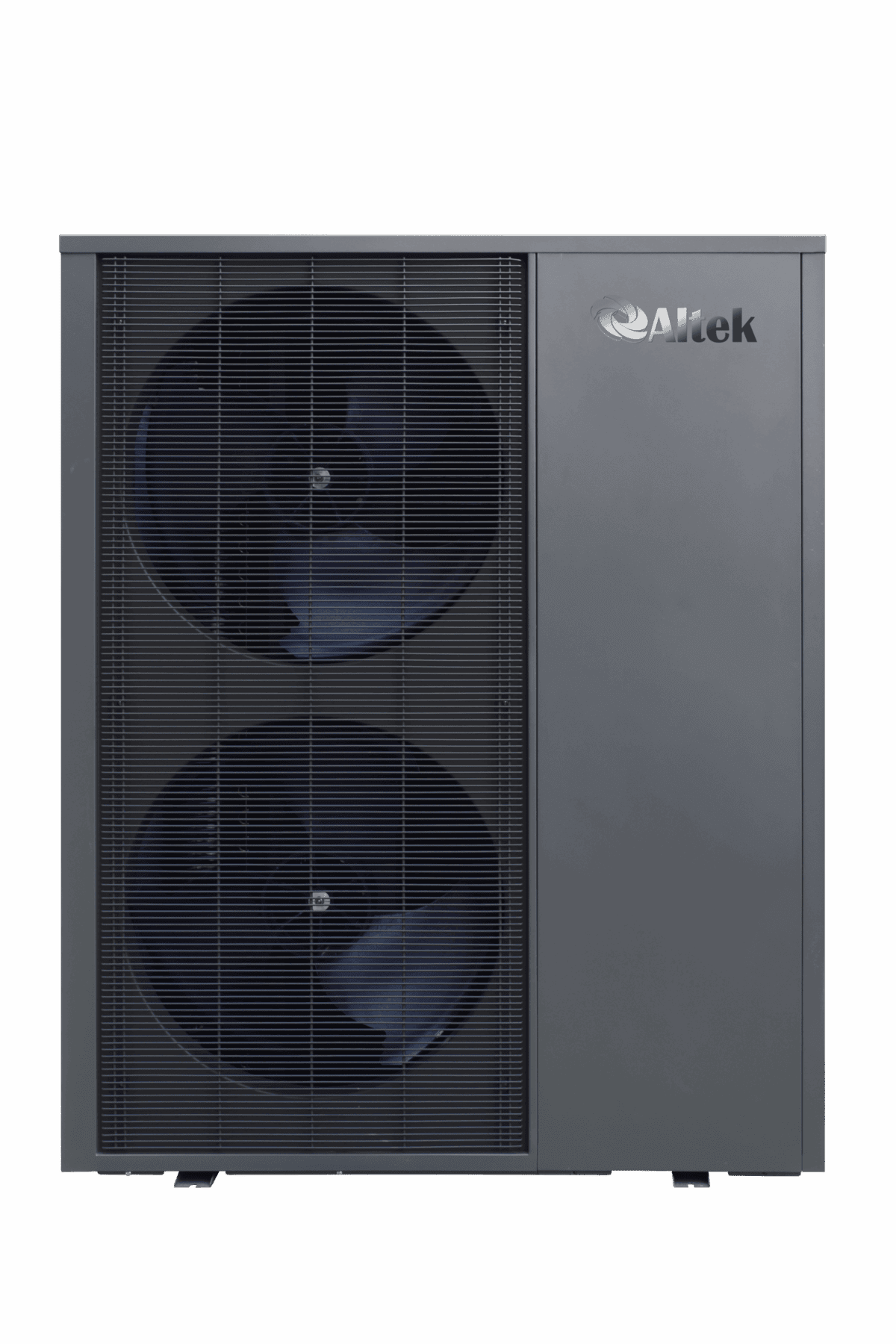 Інверторний тепловий насос Altek Total 25 mono EVI 380V - Зображення 2