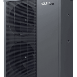 Інверторний тепловий насос Altek Total 25 mono EVI 380V