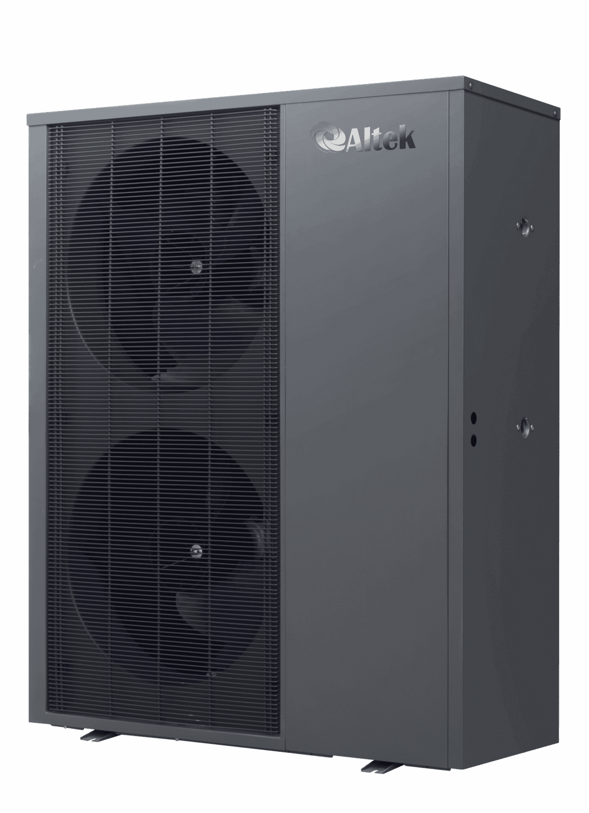 Інверторний тепловий насос Altek Total 25 mono EVI 380V