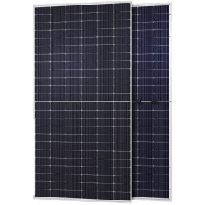 Сонячний фотоелектричний модуль JinkoSolar JKM-620N-66HL4M-BDV (bifacial long cable)
