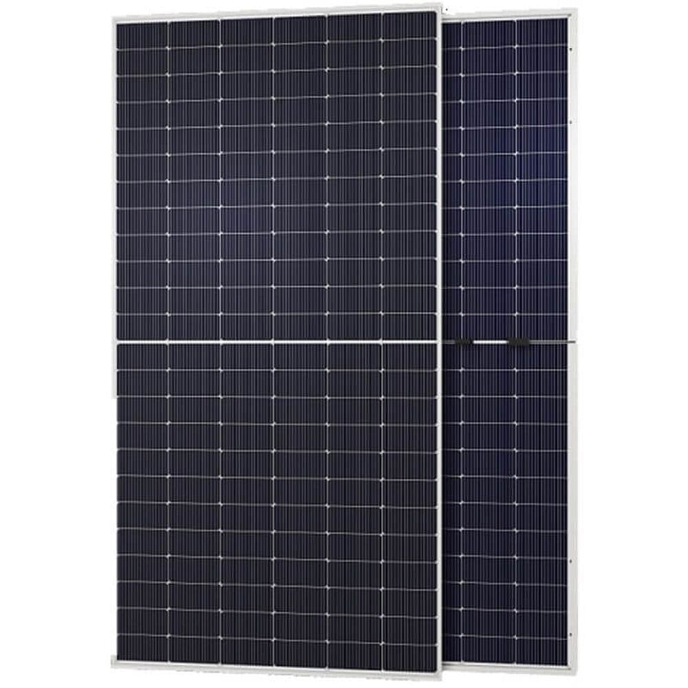 Сонячний фотоелектричний модуль JinkoSolar JKM-620N-66HL4M-BDV (bifacial long cable)