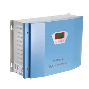 Hybrid controller WWS30A-220
