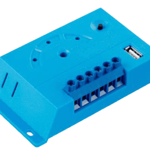 ALTEK P-10A/12V-USB Charge Controller