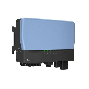 Гібридний високовольтний інвертор Solplanet ASW030K-TH