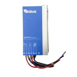 ALTEK M-20A/24V-DC-IP Charge Controller