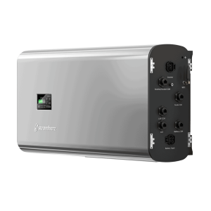 Блок керування зарядом батарей Stromherz SM-900V-2,3kWh/LCD (GEN3)