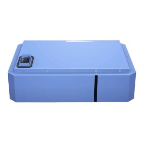 Модуль батарей Solplanet Ai-HB G2 2,56kWh LiFePo4