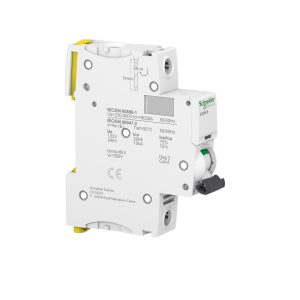 Schneider Electric Автоматичний вимикач IC60N, 1P, 20A, крива B
