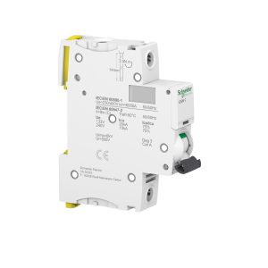 Schneider Electric Автоматичний вимикач IC60N, 1P, 32A, крива C